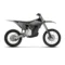 Early Bird Discount Electric Motocross BikeReady for Any Terrain STARK VARG 100% Electric,100% Savage