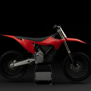 100% Electric · 100% Savage Limited Time Offer!